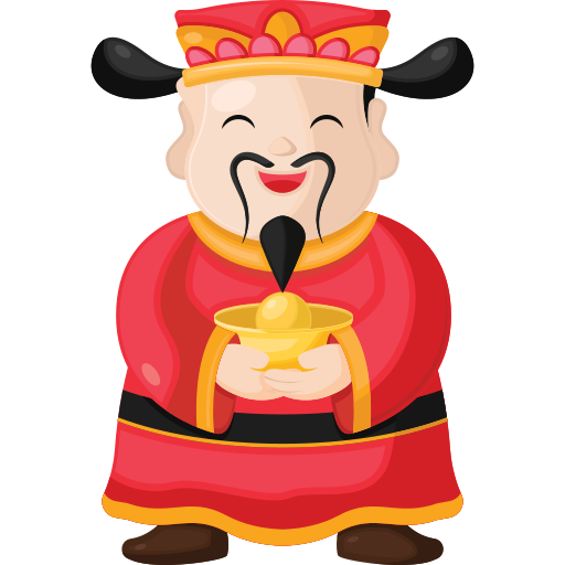 破五节倒计时