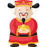 破五节倒计时