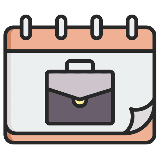 工作日时间计算