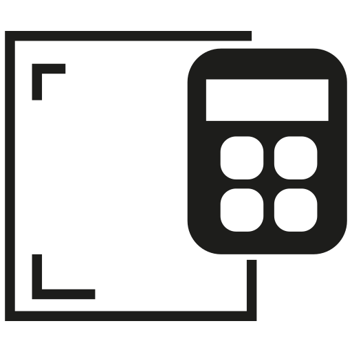 正方形面积计算器