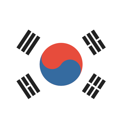 随机韩国地址生成器
