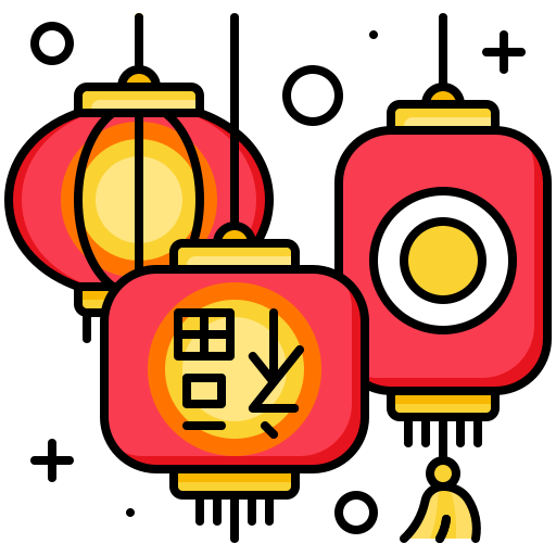 除夕倒计时