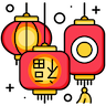除夕倒计时