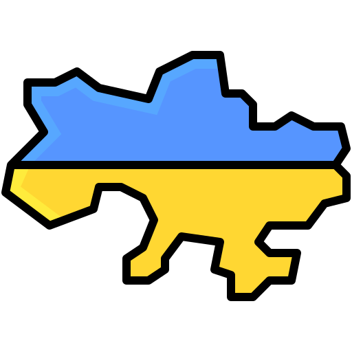 随机乌克兰地址生成器