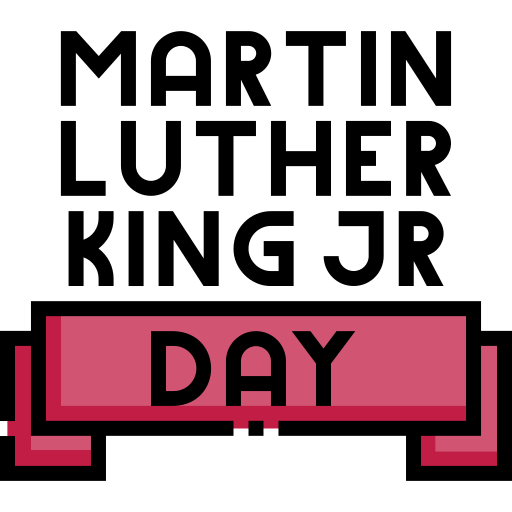 马丁・路德・金纪念日倒计时