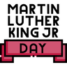 马丁・路德・金纪念日倒计时