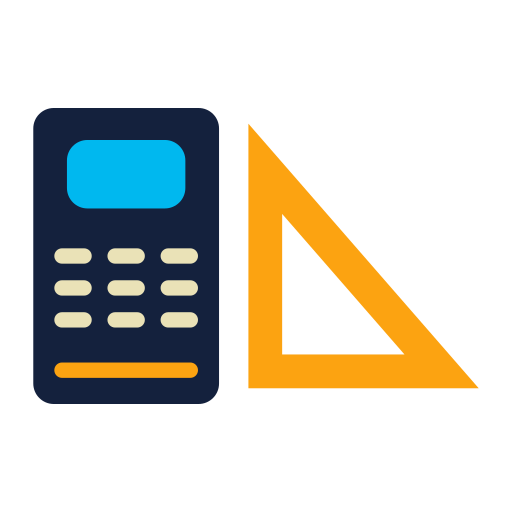 普通三角形面积计算器