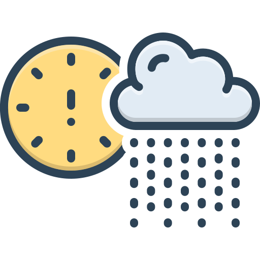 谷雨倒计时