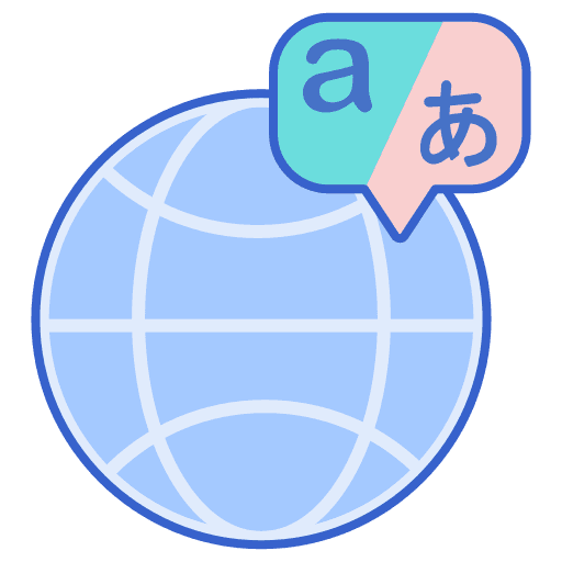 AI多语言文本翻译