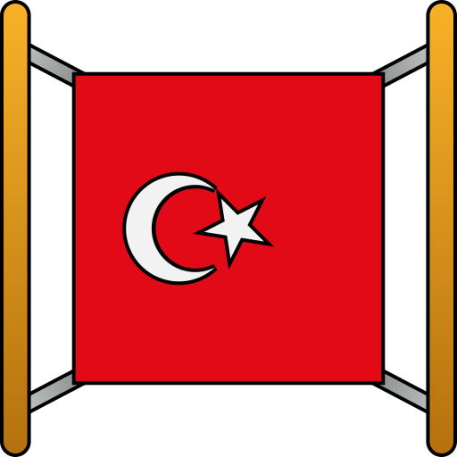 随机土耳其地址生成器