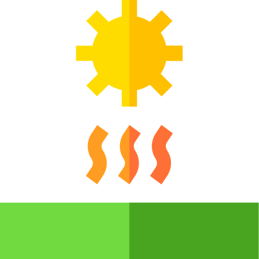 处暑倒计时